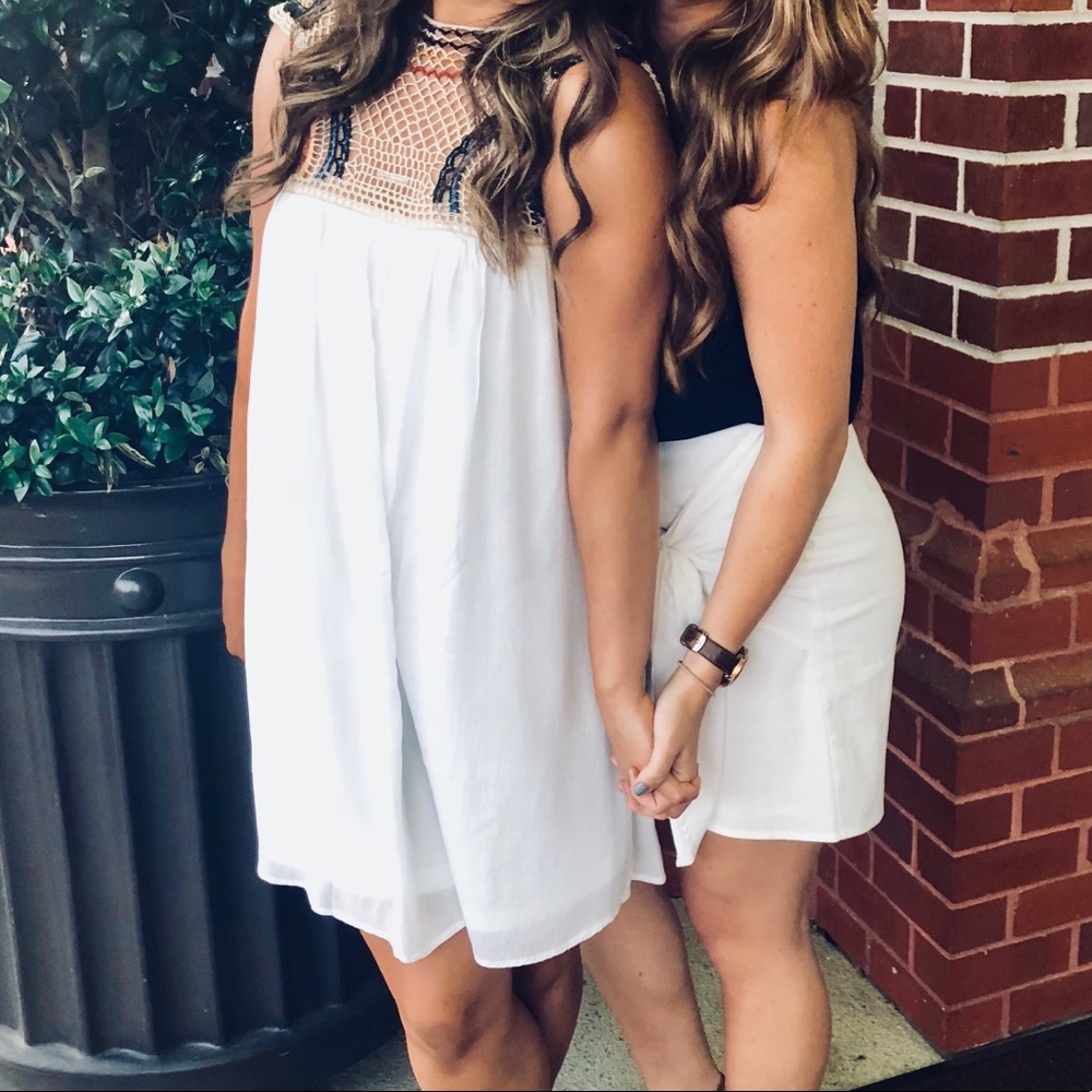 Earthbound Summer Dress Size: Small